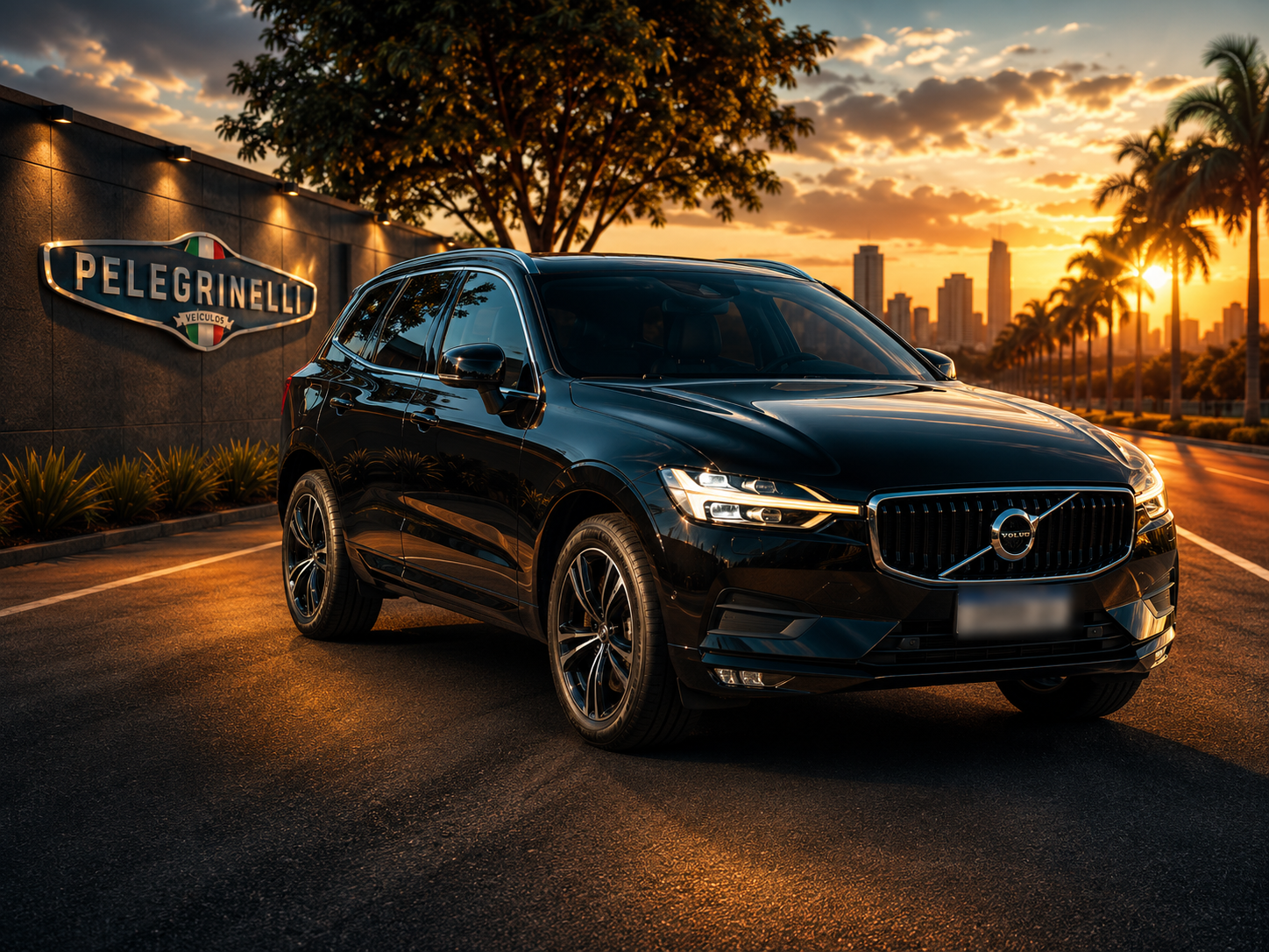 Volvo